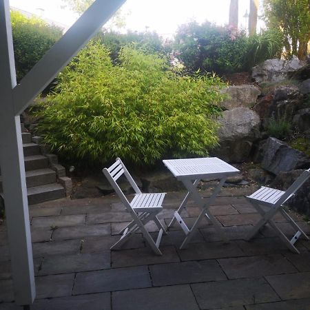 Gaestezimmer Ahornweg Villingendorf Eksteriør billede