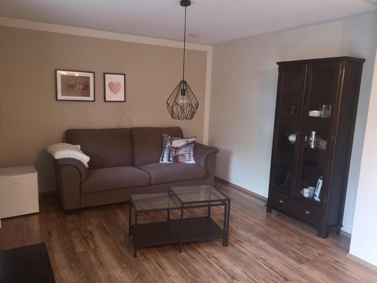 Gaestezimmer Ahornweg Villingendorf Eksteriør billede