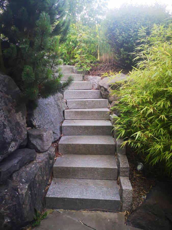 Gaestezimmer Ahornweg Villingendorf Eksteriør billede